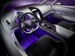 Renault Initiale Paris Concept 2013 года